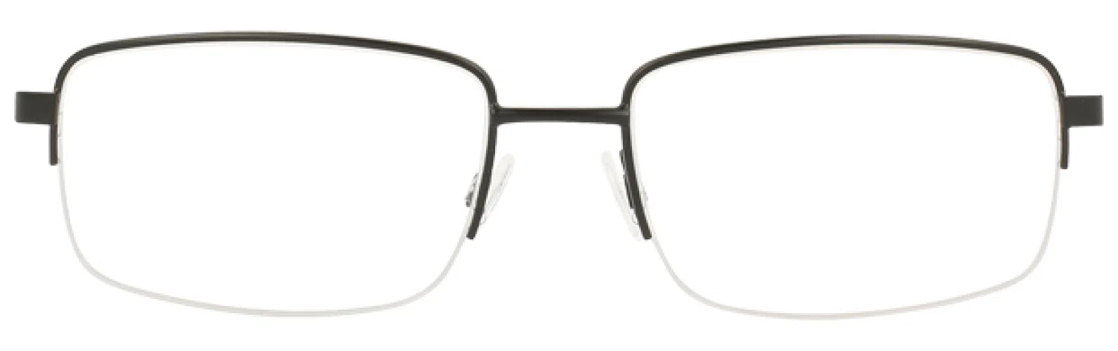 Stetson SX41 Eyeglasses - Gunmetal - view 8